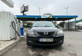 Обява за продажба на Mazda 3 1.6 ~5 200 лв. - изображение 5