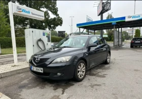 Обява за продажба на Mazda 3 1.6 ~5 200 лв. - изображение 1
