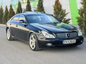 Mercedes-Benz CLS 320   * 224 . | Mobile.bg    3