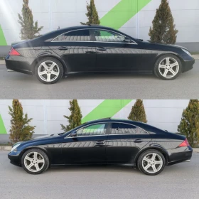 Mercedes-Benz CLS 320 На пружини * 224 к.с, снимка 4