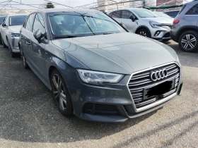 Audi A3 DIGITAL/S LINE/DISTRONIC/MATRIX 1