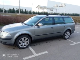 VW Passat 1.9 TDI B5.5, снимка 2