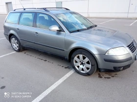 VW Passat 1.9 TDI B5.5, снимка 3