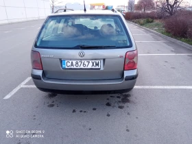 VW Passat 1.9 TDI B5.5, снимка 4