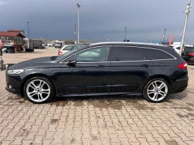 Ford Mondeo 2.0 SCTi AVTOMAT/NAVI/KAMERA/PANORAMA, снимка 9