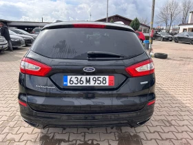 Ford Mondeo 2.0 SCTi AVTOMAT/NAVI/KAMERA/PANORAMA, снимка 7