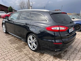 Ford Mondeo 2.0 SCTi AVTOMAT/NAVI/KAMERA/PANORAMA, снимка 8