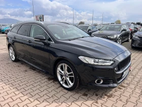 Ford Mondeo 2.0 SCTi AVTOMAT/NAVI/KAMERA/PANORAMA, снимка 4