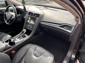 Ford Mondeo 2.0 SCTi AVTOMAT/NAVI/KAMERA/PANORAMA, снимка 11