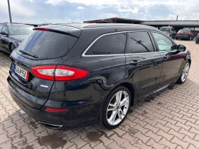 Ford Mondeo 2.0 SCTi AVTOMAT/NAVI/KAMERA/PANORAMA, снимка 6