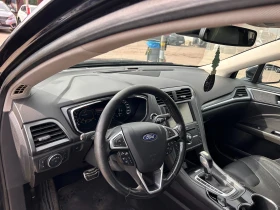 Ford Mondeo 2.0 SCTi AVTOMAT/NAVI/KAMERA/PANORAMA, снимка 14