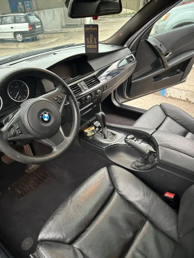 BMW 530 530D | Mobile.bg    13