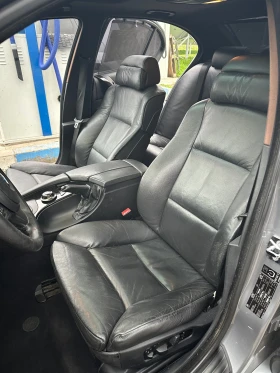 Обява за продажба на BMW 530 530D ~13 999 лв. - изображение 10