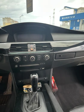Обява за продажба на BMW 530 530D ~13 999 лв. - изображение 11
