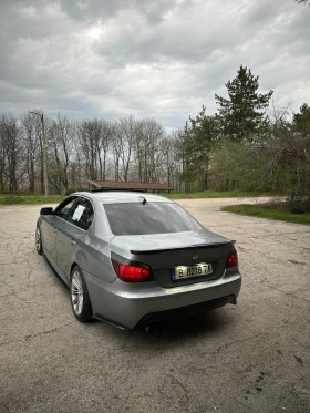 Обява за продажба на BMW 530 530D ~13 999 лв. - изображение 4