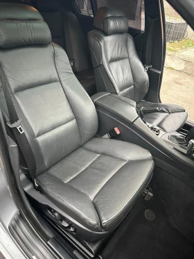 Обява за продажба на BMW 530 530D ~13 999 лв. - изображение 7