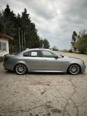 Обява за продажба на BMW 530 530D ~13 999 лв. - изображение 1