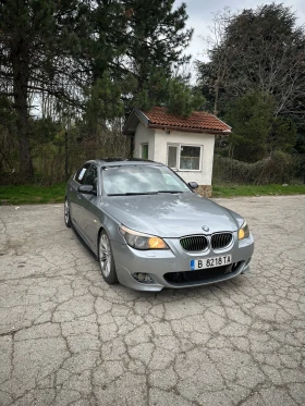 Обява за продажба на BMW 530 530D ~13 999 лв. - изображение 1
