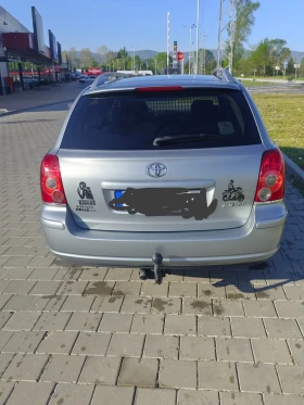 Toyota Avensis  | Mobile.bg    2