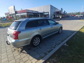 Toyota Avensis  | Mobile.bg    4