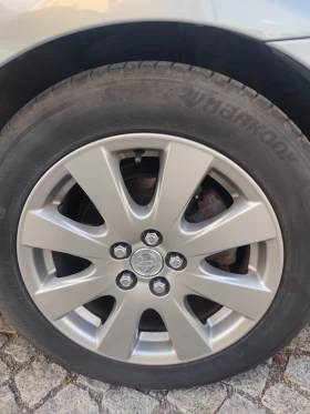 Toyota Avensis  | Mobile.bg    15