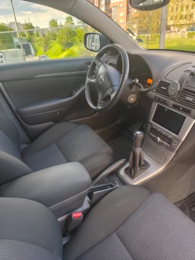 Toyota Avensis  | Mobile.bg    16