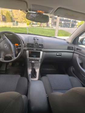 Toyota Avensis  | Mobile.bg    9