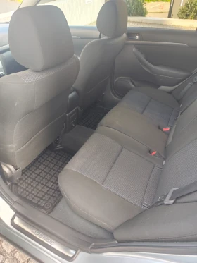 Toyota Avensis  | Mobile.bg    10