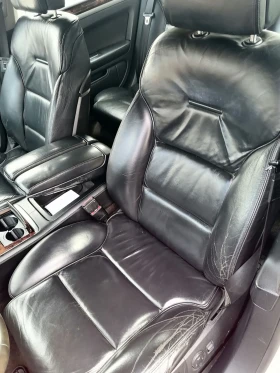 Audi A8 4.2 TDI Facelift /BOSE  | Mobile.bg    12