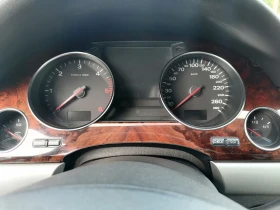 Audi A8 4.2 TDI Facelift /BOSE  | Mobile.bg    8