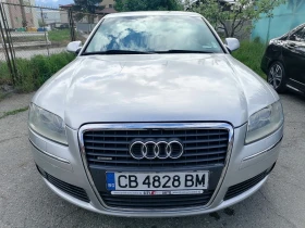 Audi A8 4.2 TDI Facelift /BOSE  | Mobile.bg    2