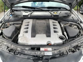 Audi A8 4.2 TDI Facelift /BOSE  | Mobile.bg    13