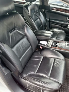 Audi A8 4.2 TDI Facelift /BOSE  | Mobile.bg    14