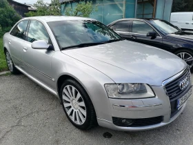 Audi A8 4.2 TDI Facelift /BOSE  | Mobile.bg    3