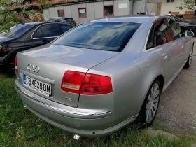 Audi A8 4.2 TDI Facelift /BOSE  | Mobile.bg    4