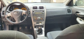 Toyota Corolla - 10800 лв. - 71625218 9