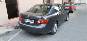 Toyota Corolla - 10800 лв. - 71625218 3