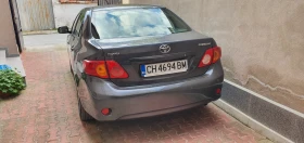 Toyota Corolla - 10800 лв. - 71625218 5