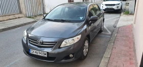 Toyota Corolla - 10800 лв. - 71625218 4