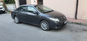 Toyota Corolla - 10800 лв. - 71625218 2