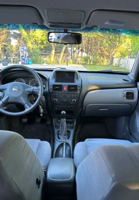 Обява за продажба на Nissan Almera ~2 600 лв. - изображение 6