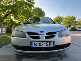 Обява за продажба на Nissan Almera ~2 600 лв. - изображение 4