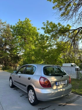 Обява за продажба на Nissan Almera ~2 600 лв. - изображение 5