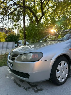 Обява за продажба на Nissan Almera ~2 600 лв. - изображение 3