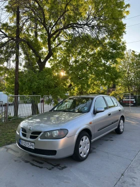 Обява за продажба на Nissan Almera ~2 600 лв. - изображение 1