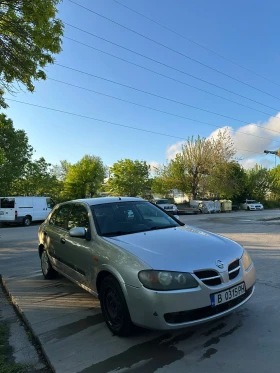 Обява за продажба на Nissan Almera ~2 600 лв. - изображение 1