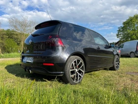     VW Golf 1.9 TDI