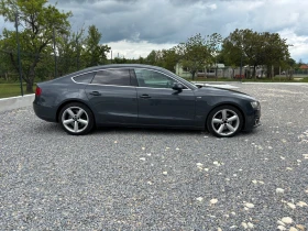 Audi A5 | Mobile.bg    5