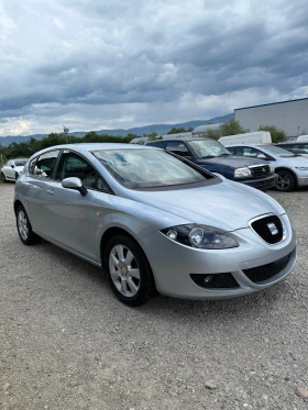 Seat Leon 1.9TDI* ЛИЗИНГ - 7399 лв. - 48211178 3