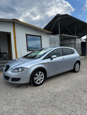 Seat Leon 1.9TDI* ЛИЗИНГ - 7399 лв. - 48211178 7